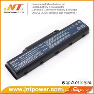 Long Life Replacement Battery For Acer Aspire 4310 4315 4520 Laptops 